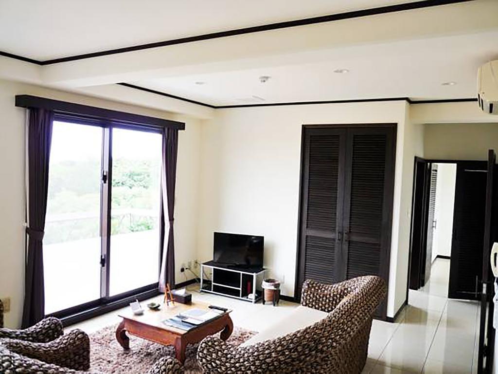 Glamping Resort Yokabushi Ishigaki  Exteriör bild