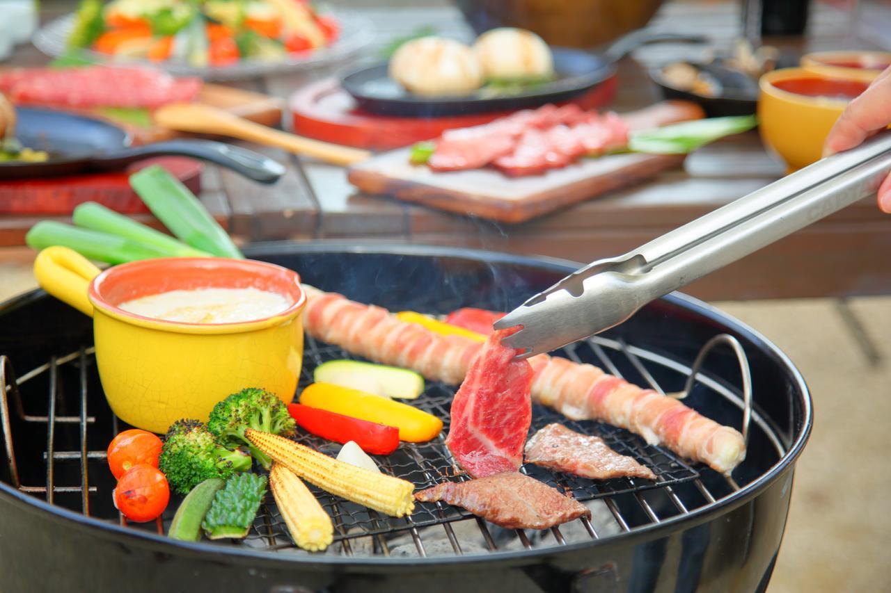 Glamping Resort Yokabushi Ishigaki  Exteriör bild